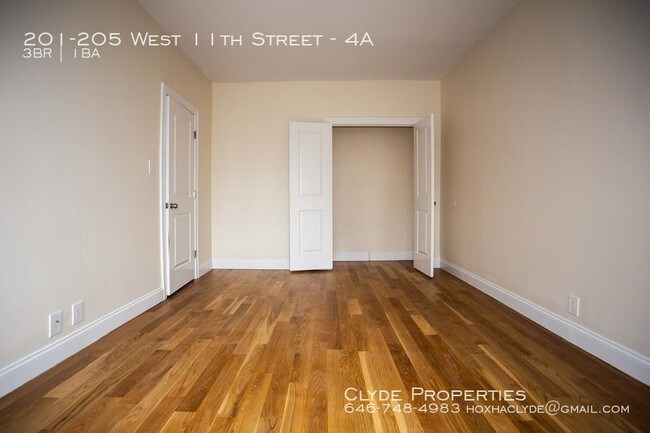 Foto del edificio - 3 bedroom in New York NY 10014
