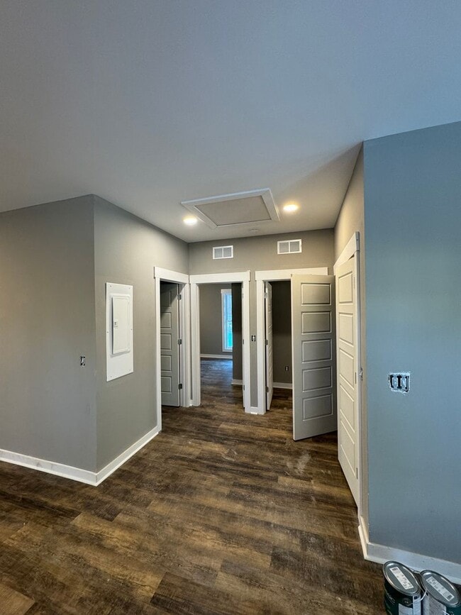 Foto del edificio - 1337 Park St