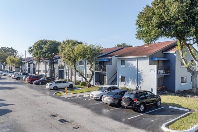 Edificio - Cutler Riverside