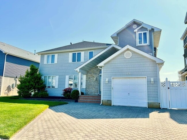 Foto del edificio - 24 Ocean Dr W