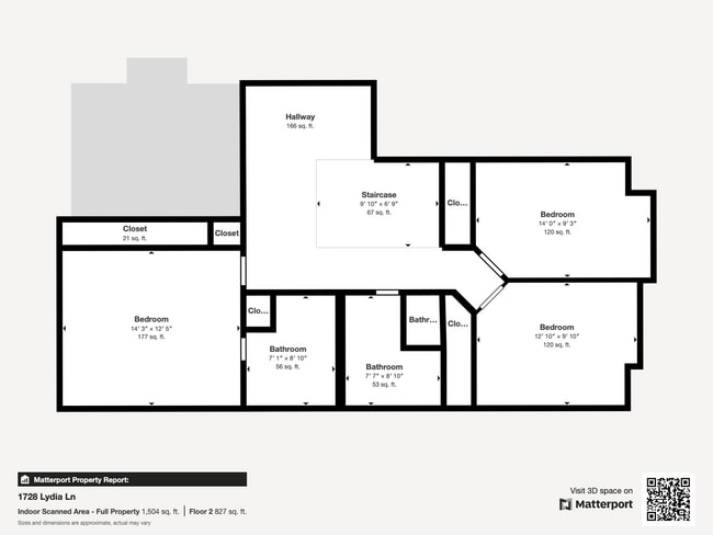 Building Photo - Please View 3D Virtual Walk-Through Before...