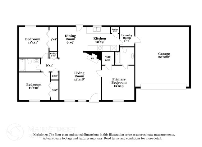 Building Photo - 152 Fox Chase Trail
