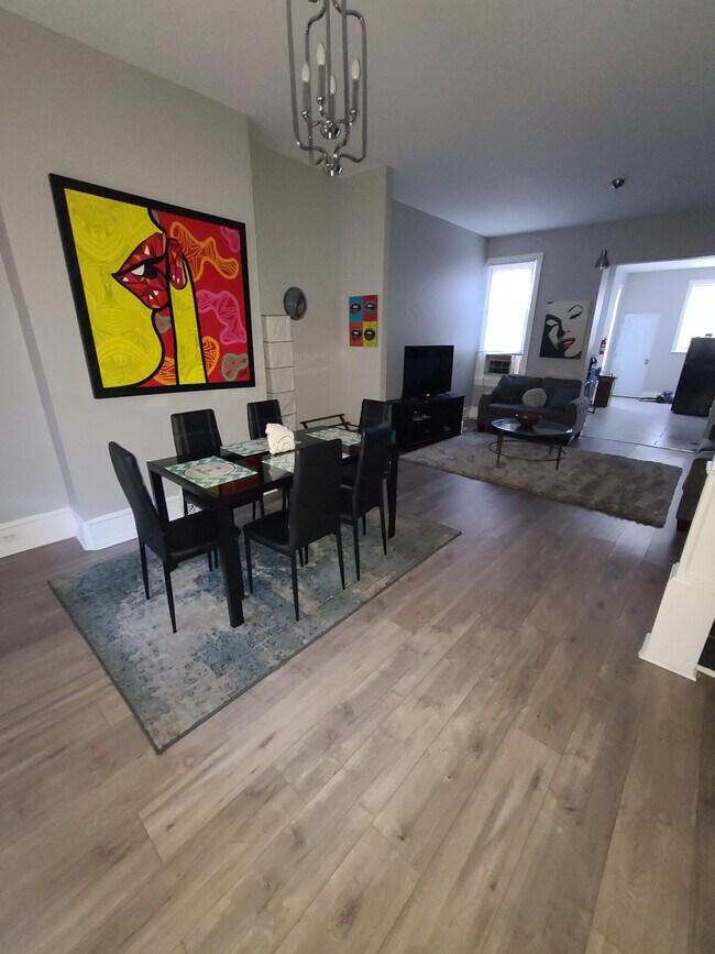 1320 Kerbaugh St, Philadelphia, PA 19140 House Rental in Philadelphia, PA