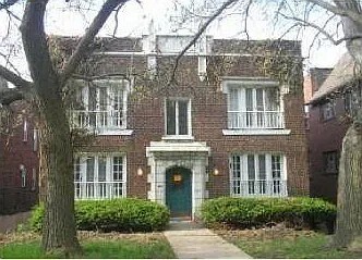 Foto del edificio - 7046 Forsyth Blvd