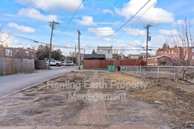 Building Photo - 4141 Oregon Ave