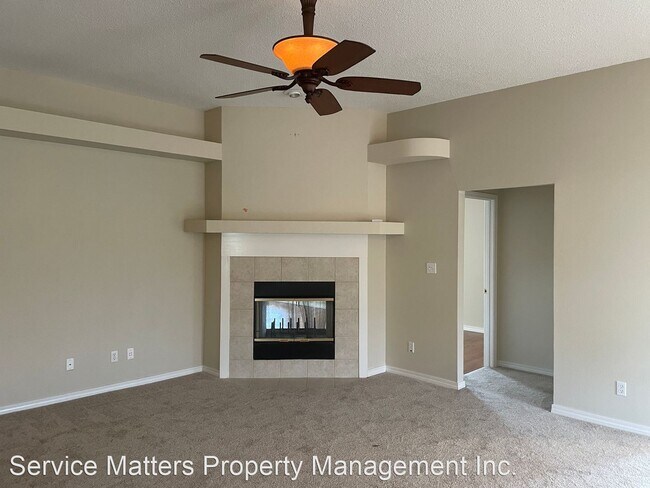 3 br, 2 bath House - 4923 Timber Ridge Drive - 4