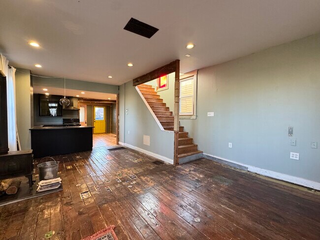 Foto del edificio - 1539 Madison Ave