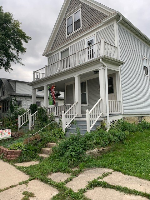 Foto del edificio - 2663 N Pierce St
