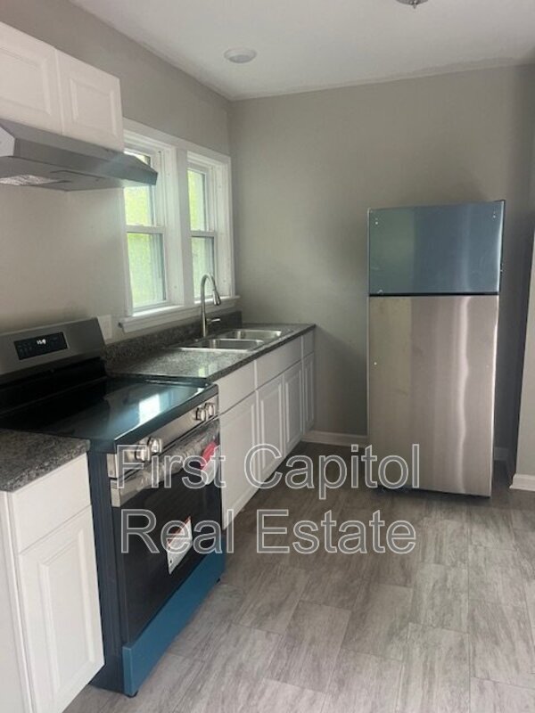 Foto principal - 2117 Walnut St