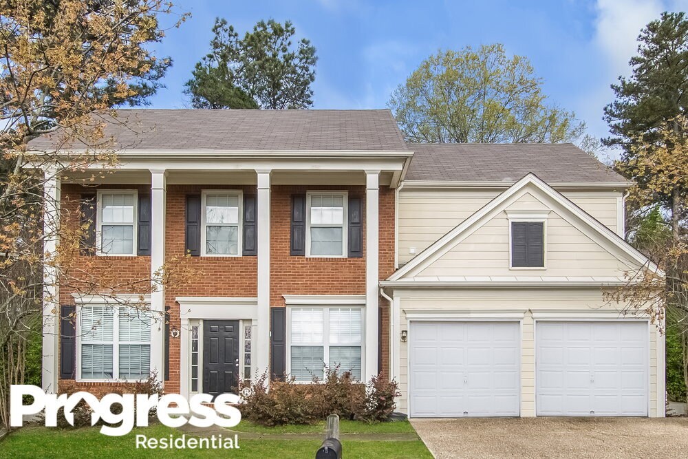 Primary Photo - 4447 Sugar Maple Dr NW