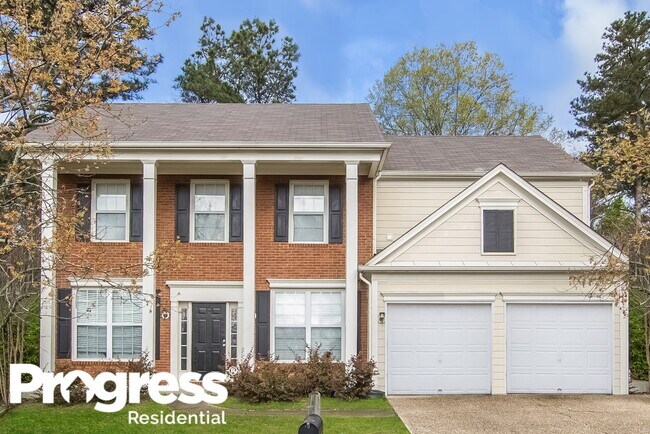 Building Photo - 4447 Sugar Maple Dr NW