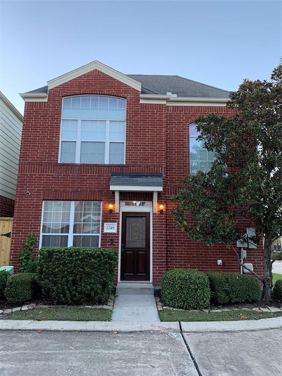 Building Photo - 1748 Aden Mist Dr