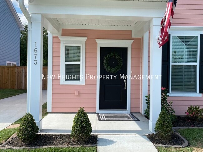 Building Photo - 1673 Emmets Rd
