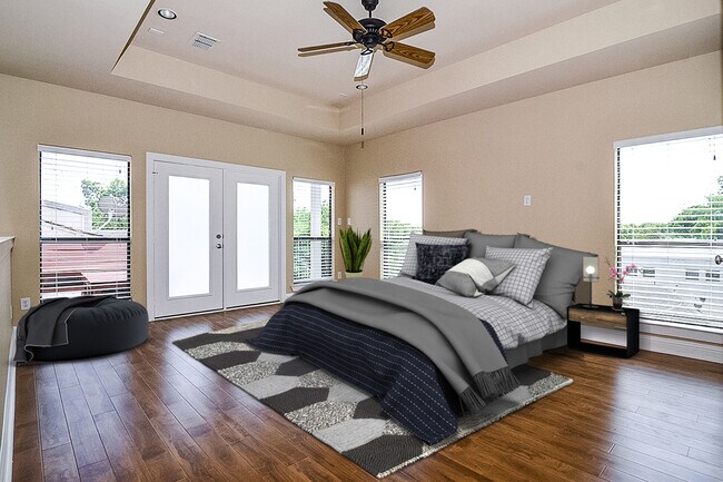 Foto del edificio - 5629 Longview St