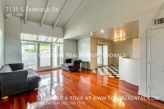 Building Photo - 3135 S Fairfield Dr