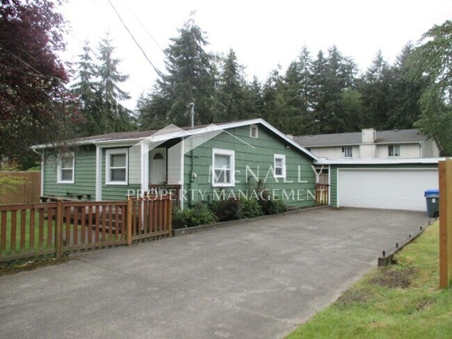Foto del edificio - 3928 S Tyler St