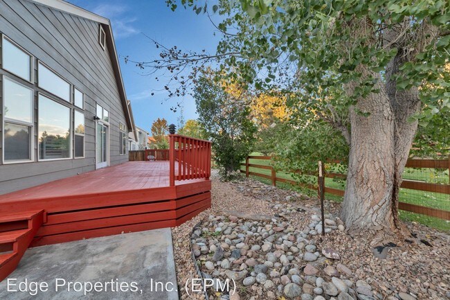 Building Photo - 3 br, 2 bath House - 9766 Newland Court