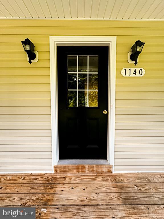 Foto principal - 1140 Wilson Rd