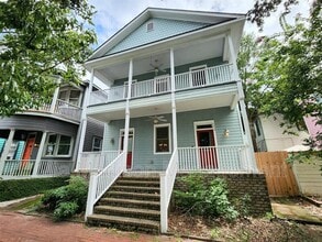 Building Photo - 305 E Duffy St