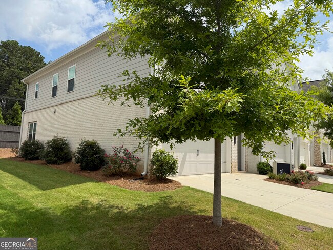 Foto del edificio - 3614 Silvery Wy
