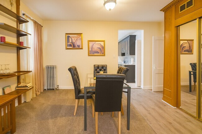 Fotografía del edificio - 26 Harding Ter