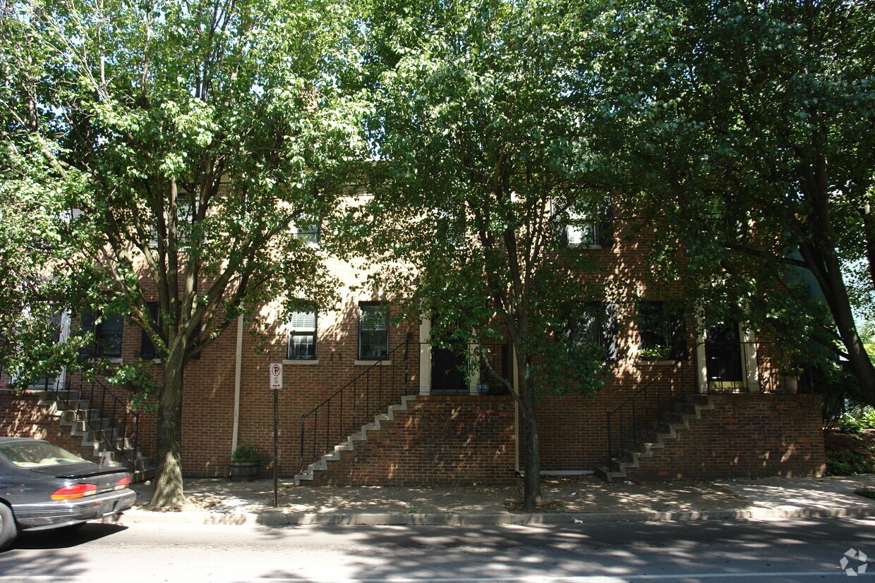 Foto del edificio - 389 S Upper St