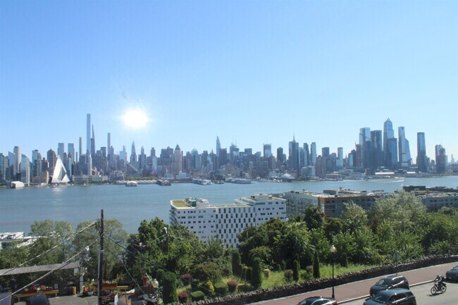 Foto del edificio - 961 Boulevard E
