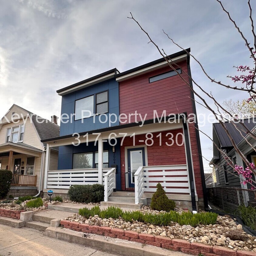 Building Photo - Spacious 3-Bedroom Home with Vaulted Ceilings, Loft & Fenced Yard