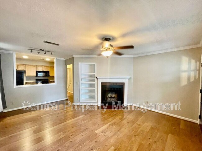 Foto del edificio - 408 Townes St