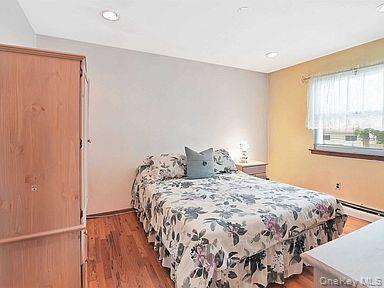 Foto del edificio - 24 Spruce St