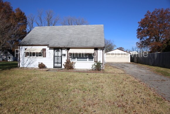 Building Photo - 5415 Wintergreen Rd