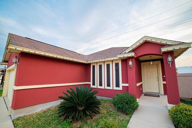 Foto del edificio - 5503 Buckskin Dr