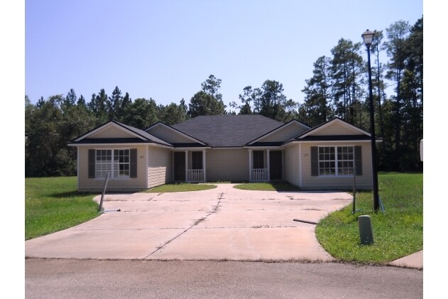 Building 4 - Plantation Point