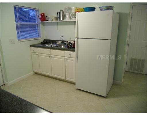 kitchen - The Ranch at Loughman Oaks