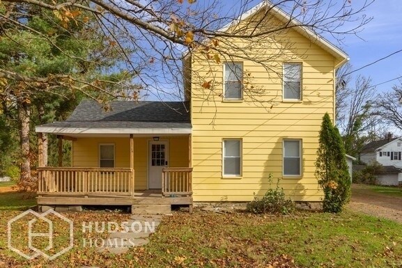 Primary Photo - 23 Academy St