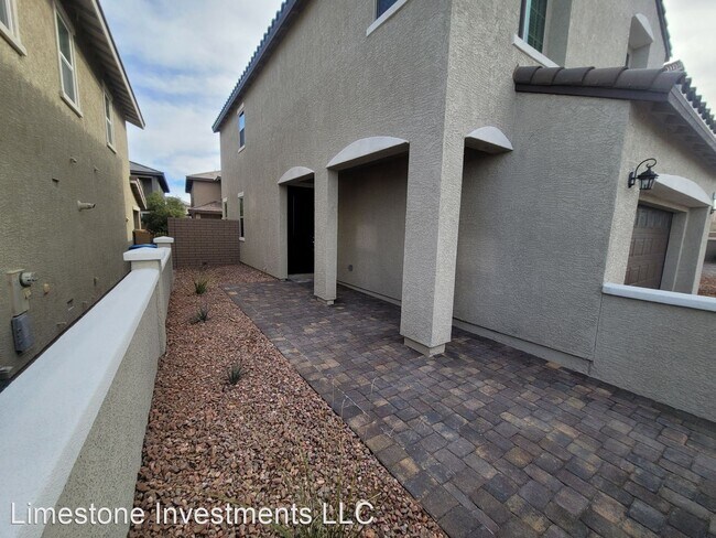 Building Photo - 337 Cadence Vista Dr