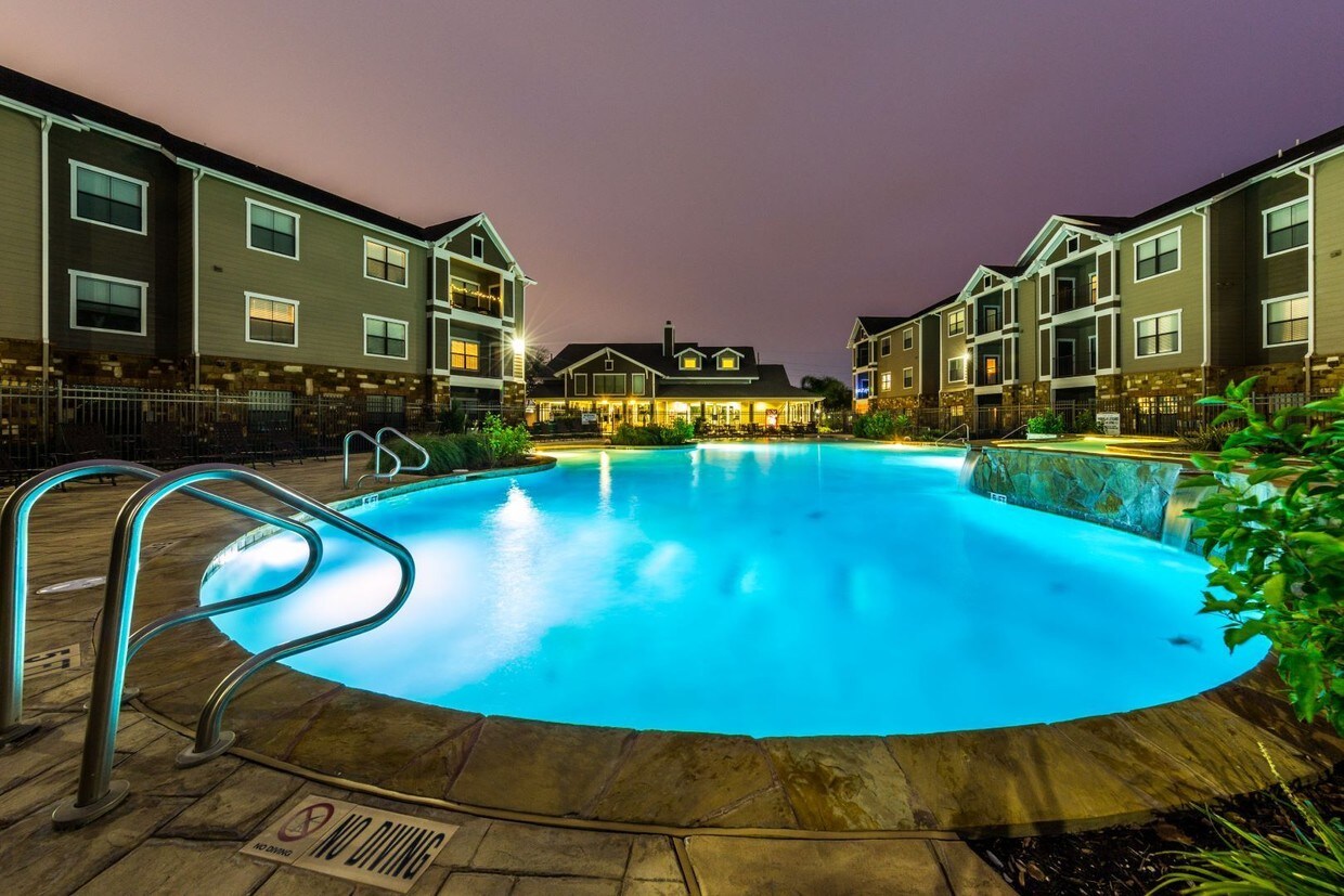 Marquis at Katy Apartments Katy, TX