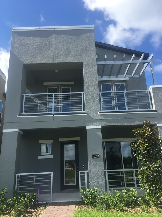 Primary Photo - Brand New 3 Bedroom!!! at West side Villag...