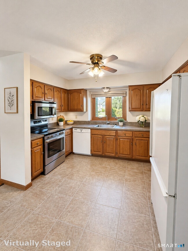 Foto del edificio - 504 Sandstone Dr