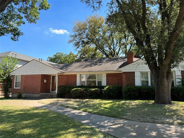 6524 Dykes Way, Dallas, TX 75230 - House Rental in Dallas, TX ...