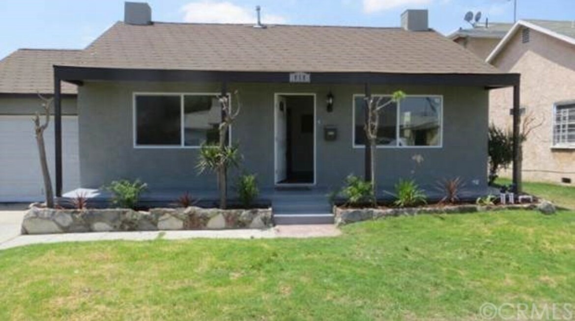 818 W 130th St, Compton, CA 90222 House Rental in Compton, CA