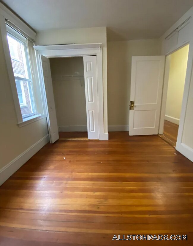 Foto del edificio - 11 Barrows St