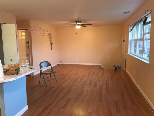 Foto del edificio - 3428 Morrell Ave
