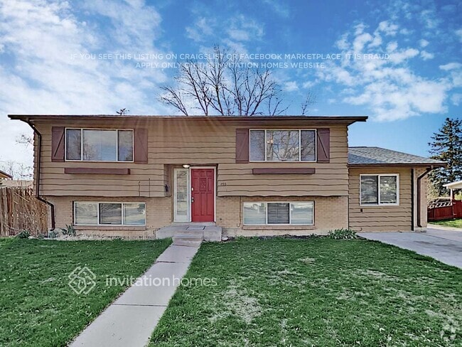 893 Granby St