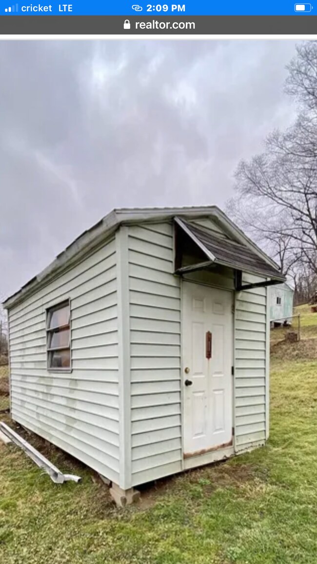Building Photo - 1118 Gladden St