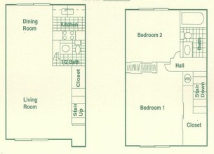 Fairway Village Apartments - 10