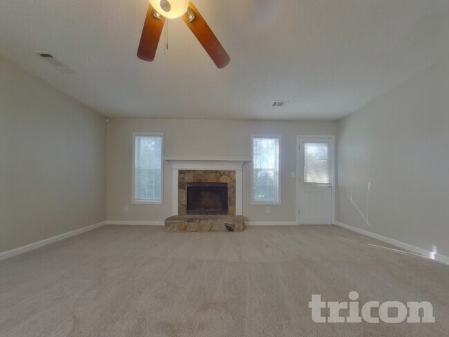 Foto del edificio - 2901 Pavia Cir