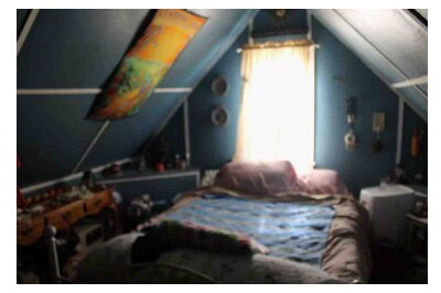 bedroom - 79 Church St