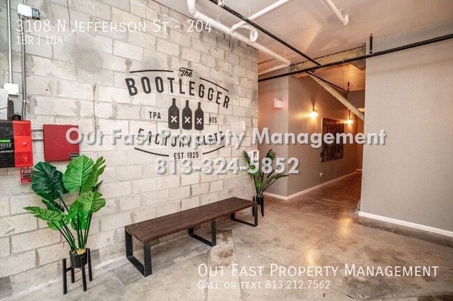 Foto del edificio - 3108 N Jefferson St