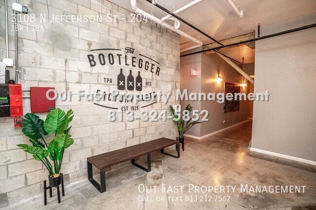 Building Photo - 3108 N Jefferson St